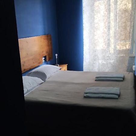 Affittacamere A Posada La Spezia Esterno foto