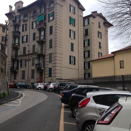 Affittacamere A Posada La Spezia Esterno foto