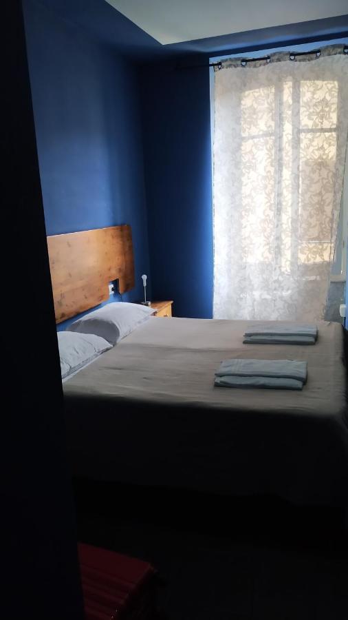 Affittacamere A Posada La Spezia Esterno foto