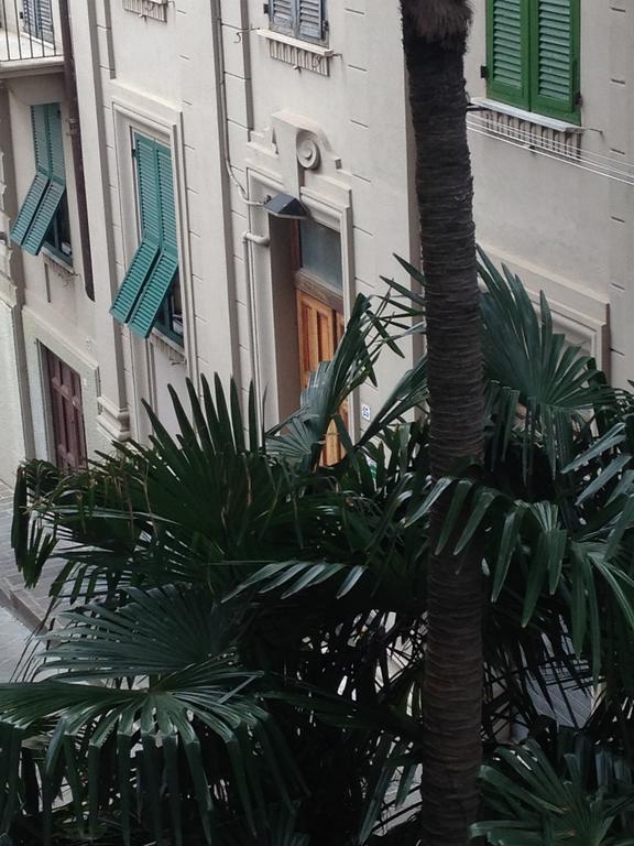 Affittacamere A Posada La Spezia Esterno foto