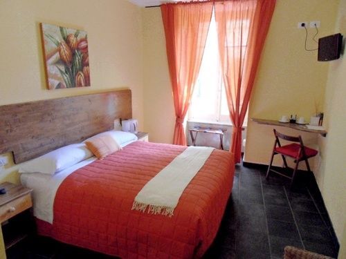 Affittacamere A Posada La Spezia Esterno foto