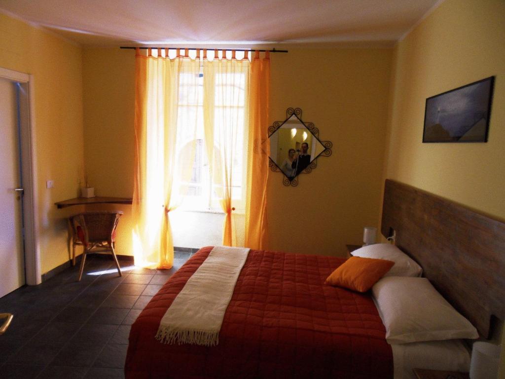 Affittacamere A Posada La Spezia Camera foto